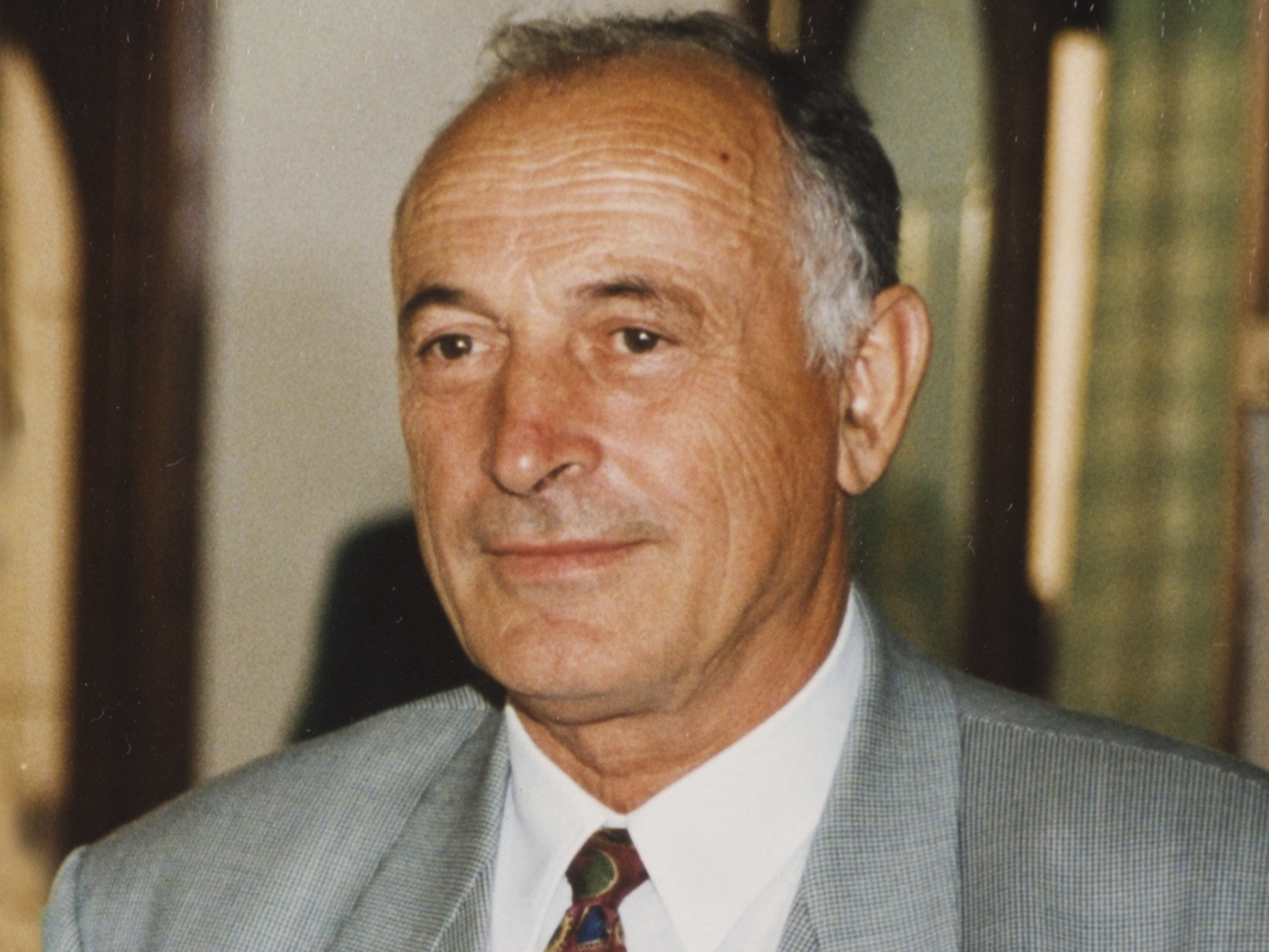 Na današnji dan tragično je poginuo Vito Orihovac, sportski aktivist iz Poreča